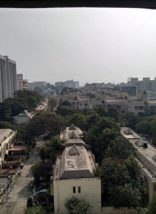 Viman Nagar